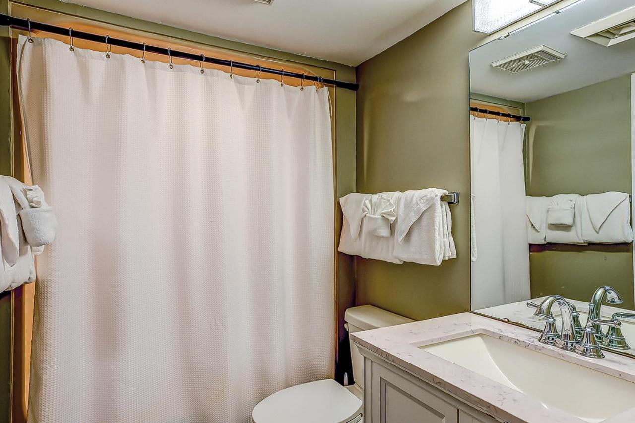 Ocean Forest Plaza 606 Apartment Myrtle Beach Bagian luar foto