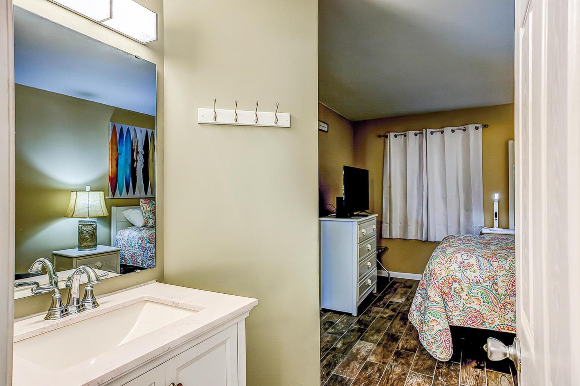 Ocean Forest Plaza 606 Apartment Myrtle Beach Bagian luar foto